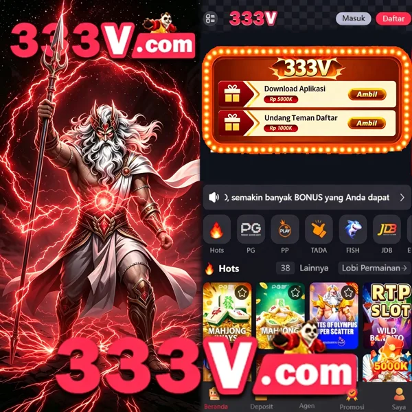 333V