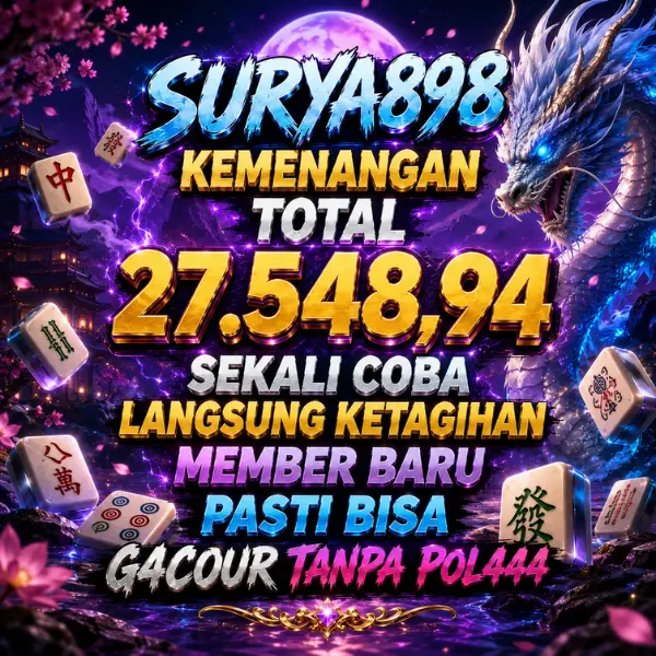 surya898