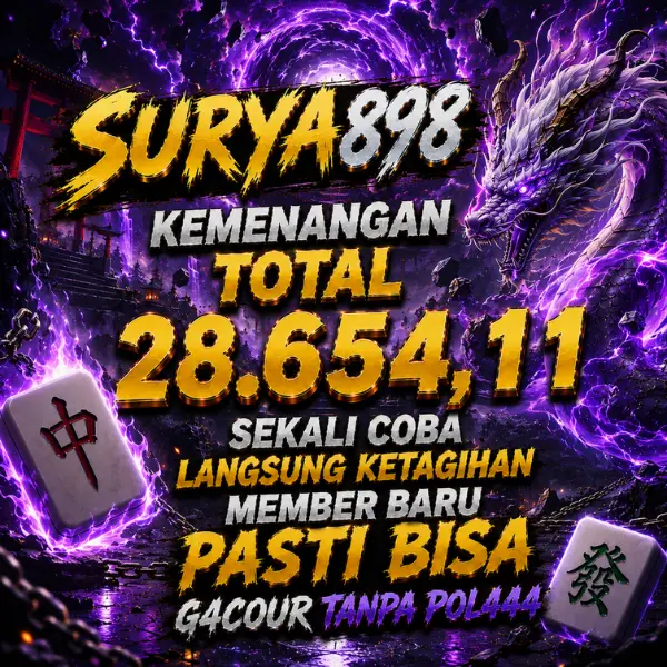 surya898 APK