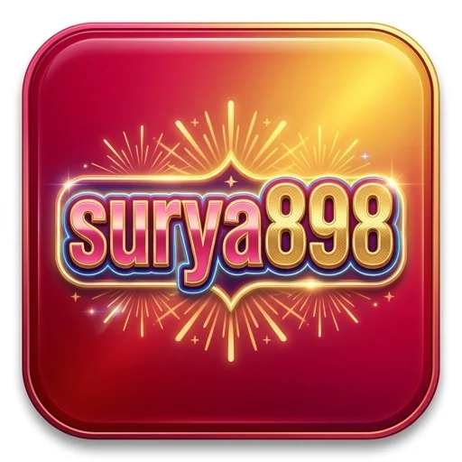🔥 surya898 Official Website | Download surya898 Web Resmi Aman